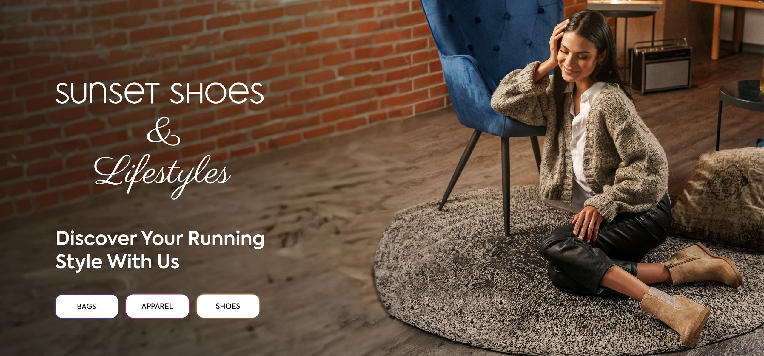 Sunset shoes near me clearance